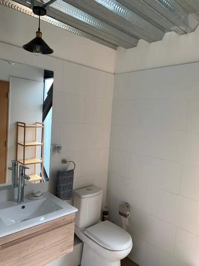 Arriendo de Departamento en Valparaíso, Pedro leon gallo 532