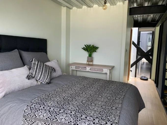 Arriendo de Departamento en Valparaíso, Pedro leon gallo 532