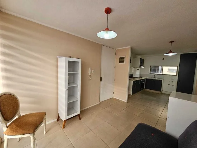 Arriendo de Departamento en Villa Alemana, Arriendo departamento calle los aromos (126899)