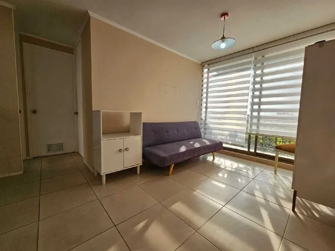 Arriendo de Departamento en Villa Alemana, Arriendo departamento calle los aromos (126899)