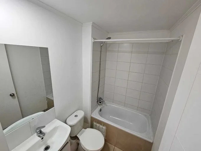 Arriendo de Departamento en Villa Alemana, Arriendo departamento calle los aromos (126899)
