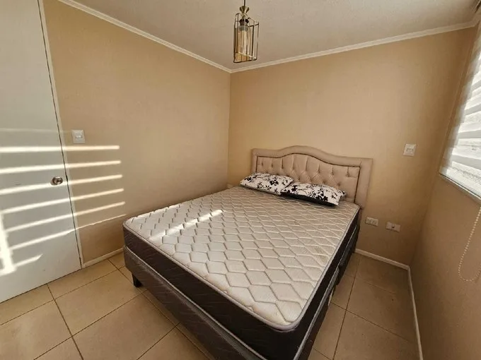 Arriendo de Departamento en Villa Alemana, Arriendo departamento calle los aromos (126899)