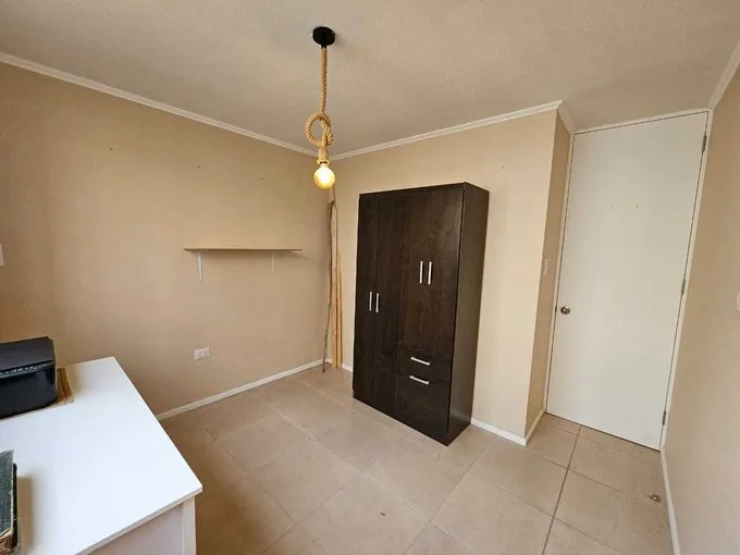 Arriendo de Departamento en Villa Alemana, Arriendo departamento calle los aromos (126899)