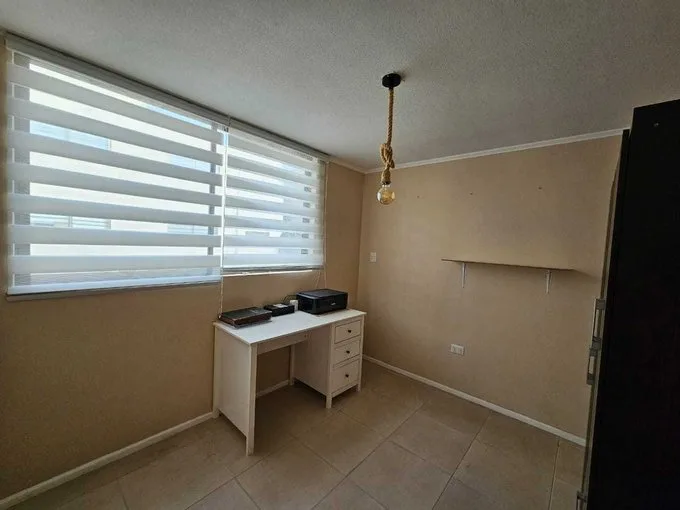 Arriendo de Departamento en Villa Alemana, Arriendo departamento calle los aromos (126899)