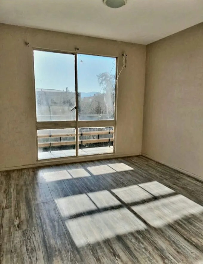 Arriendo de Departamento en Villa Alemana, Pje. Huanhuali 474