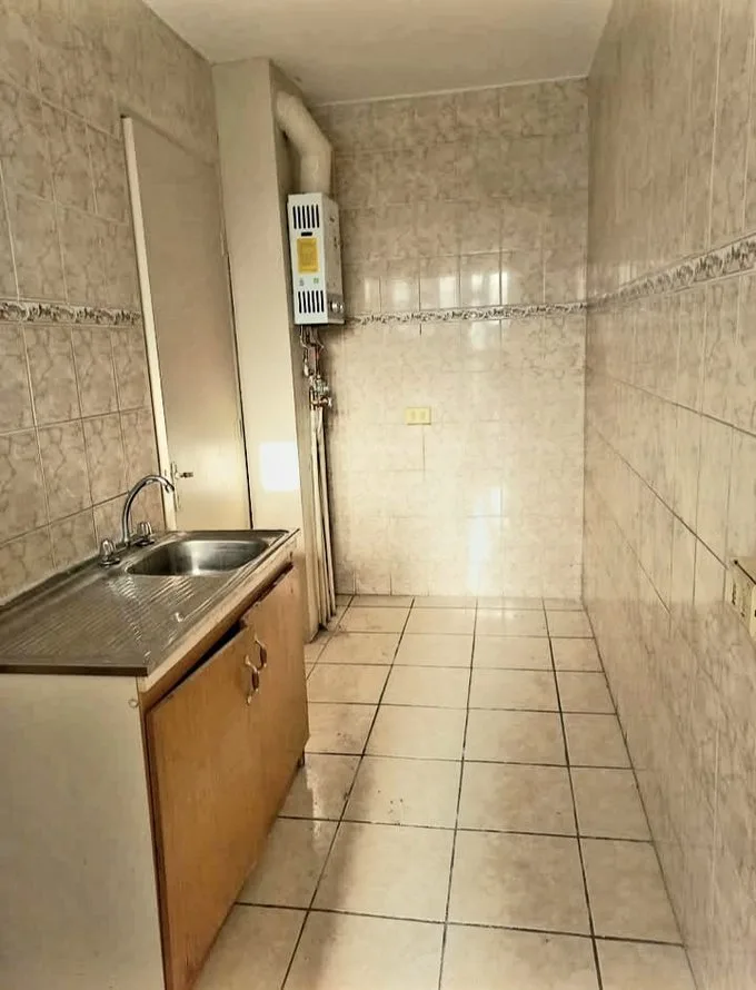 Arriendo de Departamento en Villa Alemana, Pje. Huanhuali 474