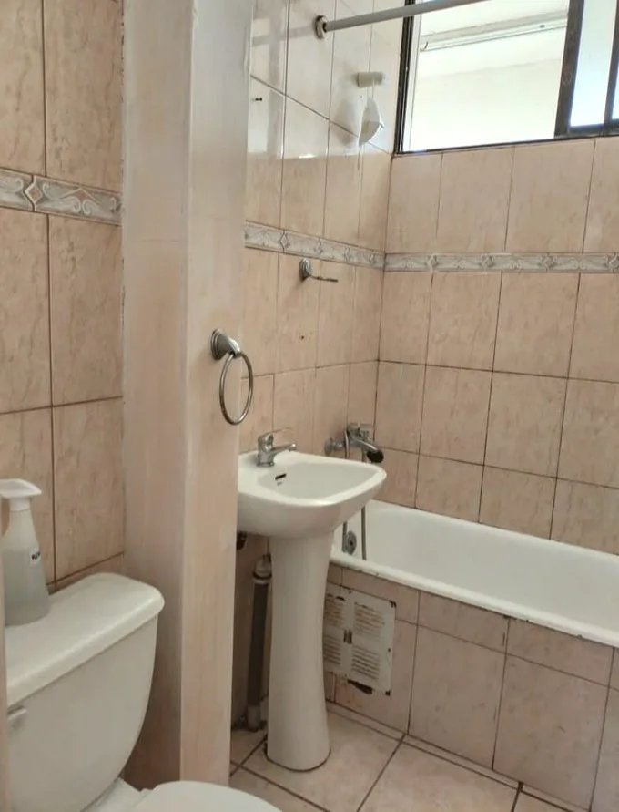 Arriendo de Departamento en Villa Alemana, Pje. Huanhuali 474