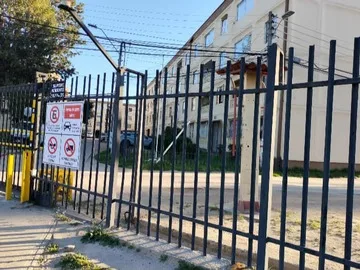 Arriendo de Departamento en Villa Alemana, Pje. Huanhuali 474