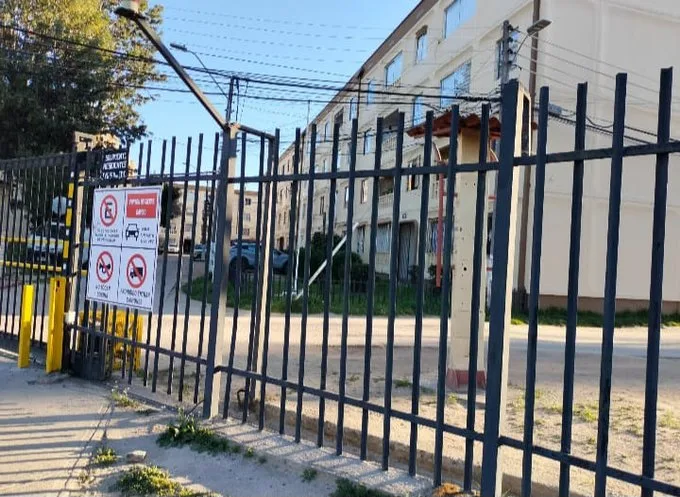 Arriendo de Departamento en Villa Alemana, Avenida Nueva Hipodromo