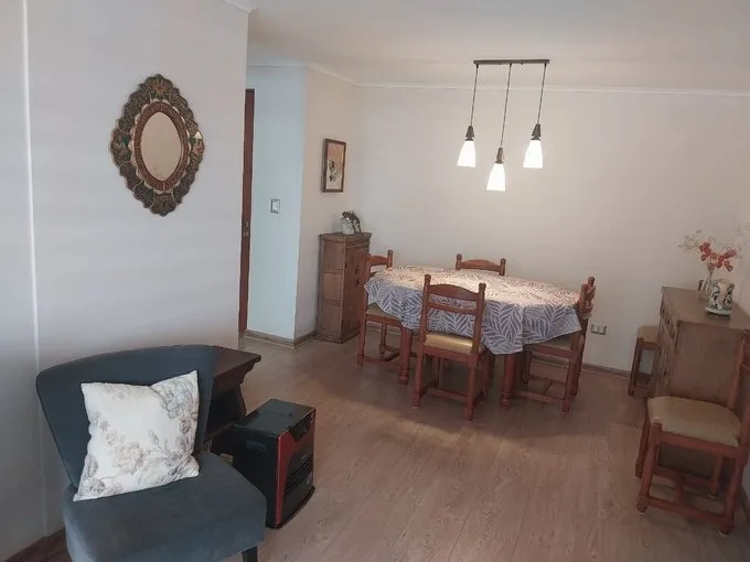 Arriendo de Departamento en Villarrica, Colocolo770