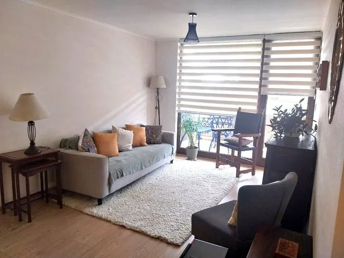 Arriendo de Departamento en Villarrica, Villarrica, departamento nuevo arriendo (121864)
