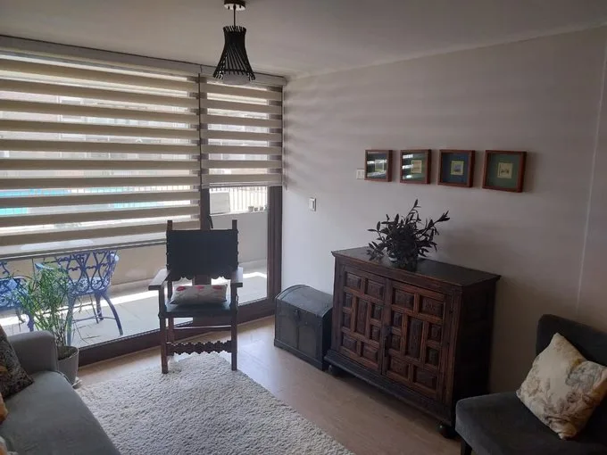 Arriendo de Departamento en Villarrica, Colocolo770