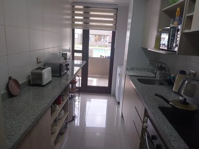 Arriendo de Departamento en Villarrica, Colocolo770