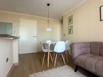 Arriendo de Departamento en Villarrica, Departamento en arriendo en Villarrica alto (112067)
