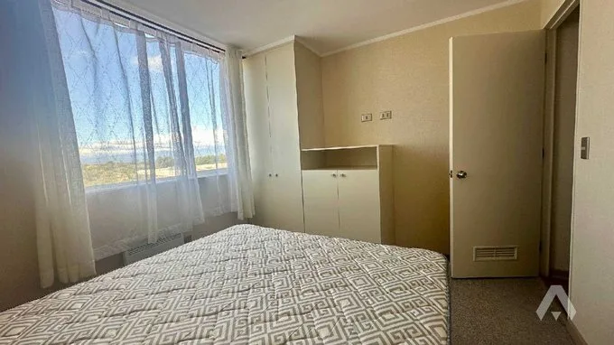 Arriendo de Departamento en Villarrica, Departamento en arriendo en Villarrica alto (112067)