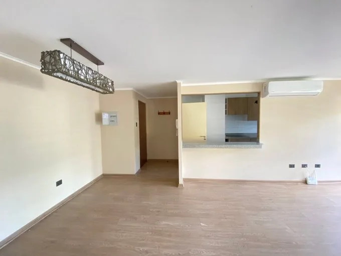 Arriendo de Departamento en Villarrica, Edificio Costanera Playa