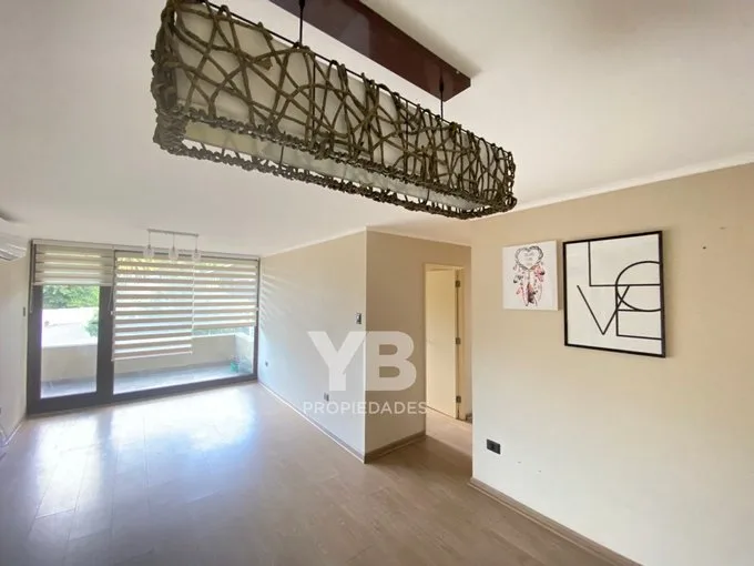 Arriendo de Departamento en Villarrica, Edificio Costanera Playa
