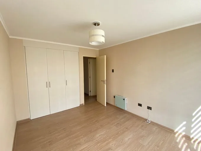 Arriendo de Departamento en Villarrica, Edificio Costanera Playa