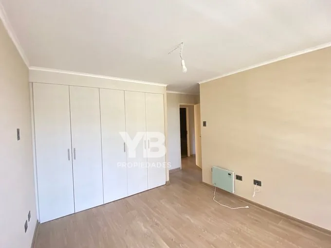 Arriendo de Departamento en Villarrica, Edificio Costanera Playa
