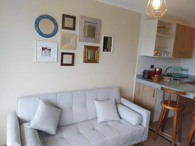 Arriendo de Departamento en Temuco, Prat 745