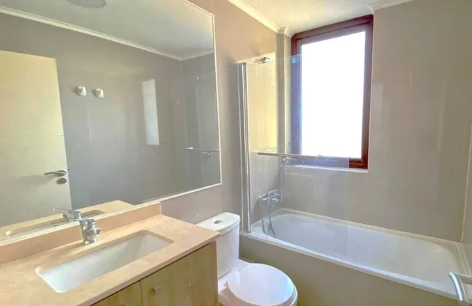 Arriendo de Departamento en Villarrica, Saturnino epulef 955 dpto 202