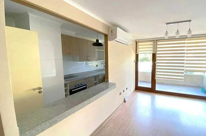 Arriendo de Departamento en Pucón, Depto amoblado 2d al lado de la naturaleza (95016)