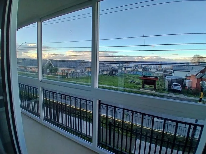 Arriendo de Departamento en Villarrica, Villarrica
