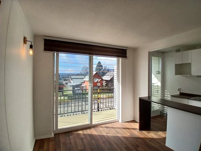 Arriendo de Departamento en Villarrica, Villarrica