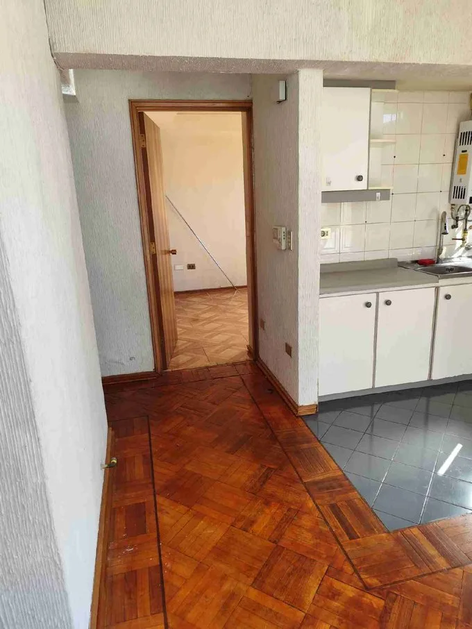 Arriendo de Departamento en Viña del Mar, 1 Poniente & 6 Norte - 1