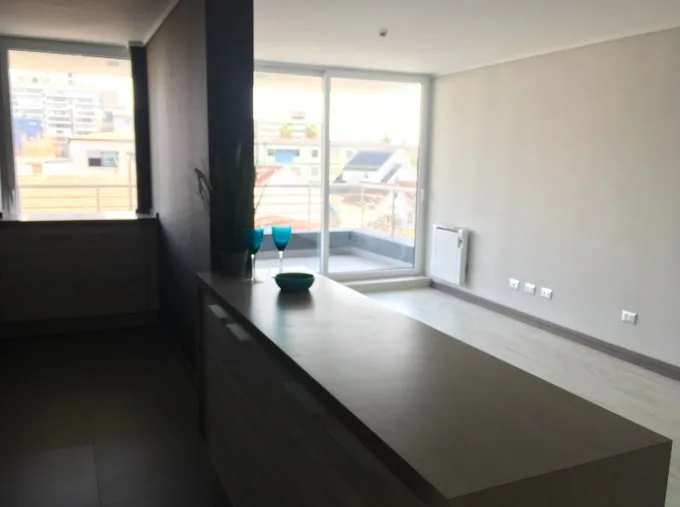 Arriendo de Departamento en Viña del Mar, 3 Poniente