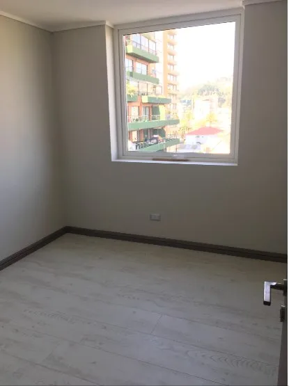 Arriendo de Departamento en Viña del Mar, 3 Poniente