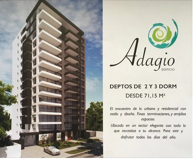 Arriendo de Departamento en Viña del Mar, 3 Poniente