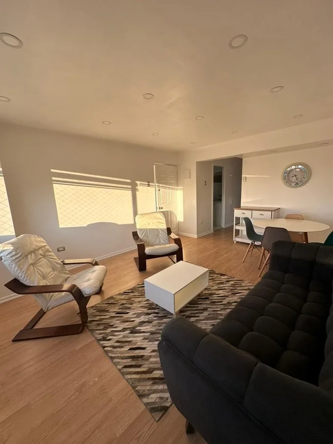Arriendo de Departamento en Viña del Mar, 6 Poniente