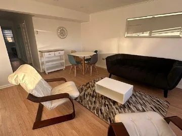 Arriendo de Departamento en Viña del Mar, 6 Poniente