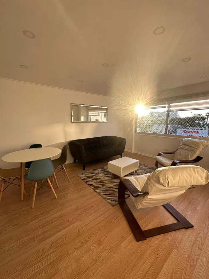 Arriendo de Departamento en Viña del Mar, 6 Poniente