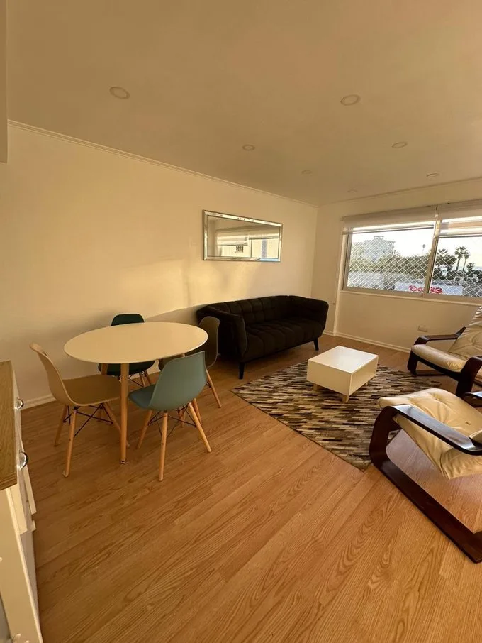 Arriendo de Departamento en Viña del Mar, 6 Poniente