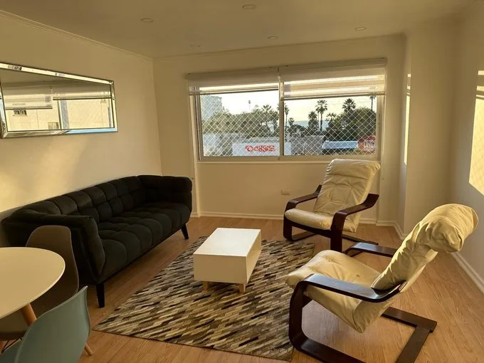 Arriendo de Departamento en Viña del Mar, 6 Poniente