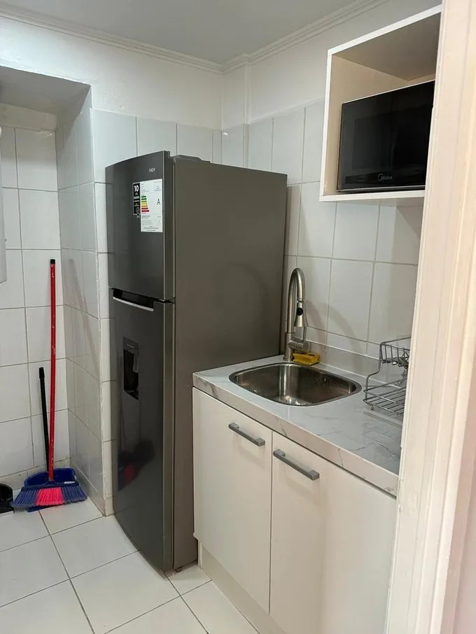 Arriendo de Departamento en Viña del Mar, 6 Poniente