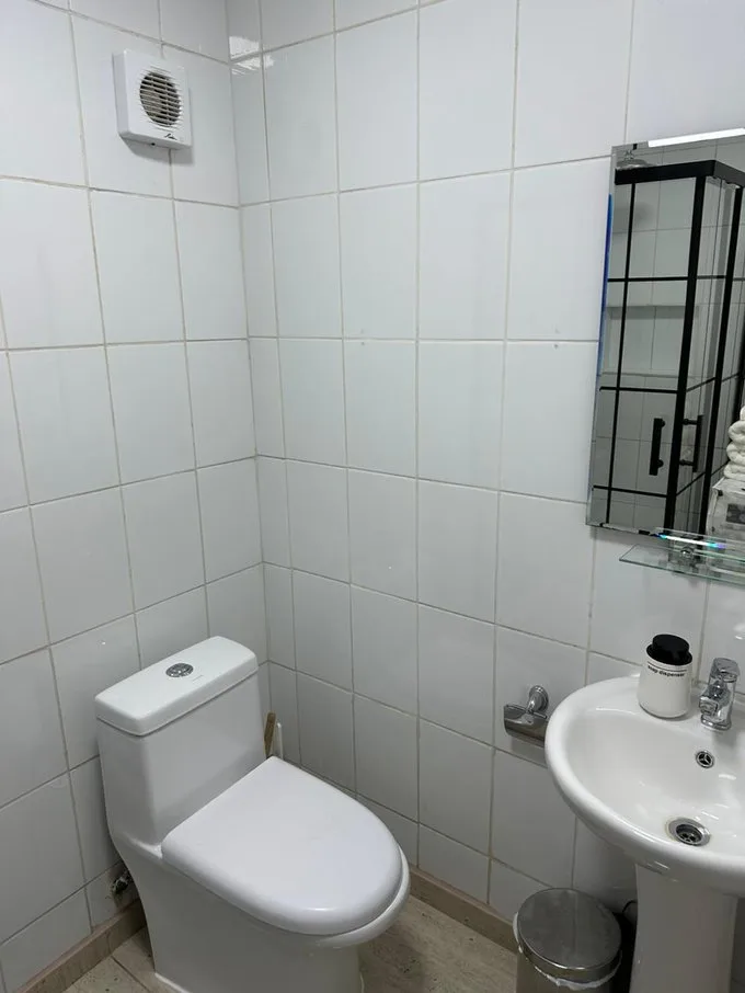 Arriendo de Departamento en Viña del Mar, 6 Poniente