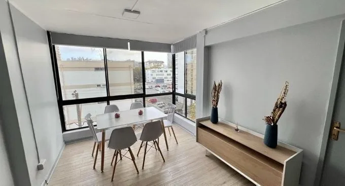 Arriendo de Departamento en Viña del Mar, 9 norte