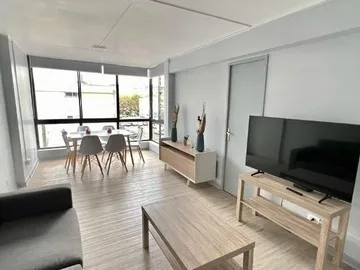 Arriendo de Departamento en Viña del Mar, 9 norte