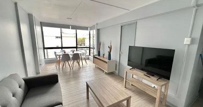 Arriendo de Departamento en Viña del Mar, 9 norte