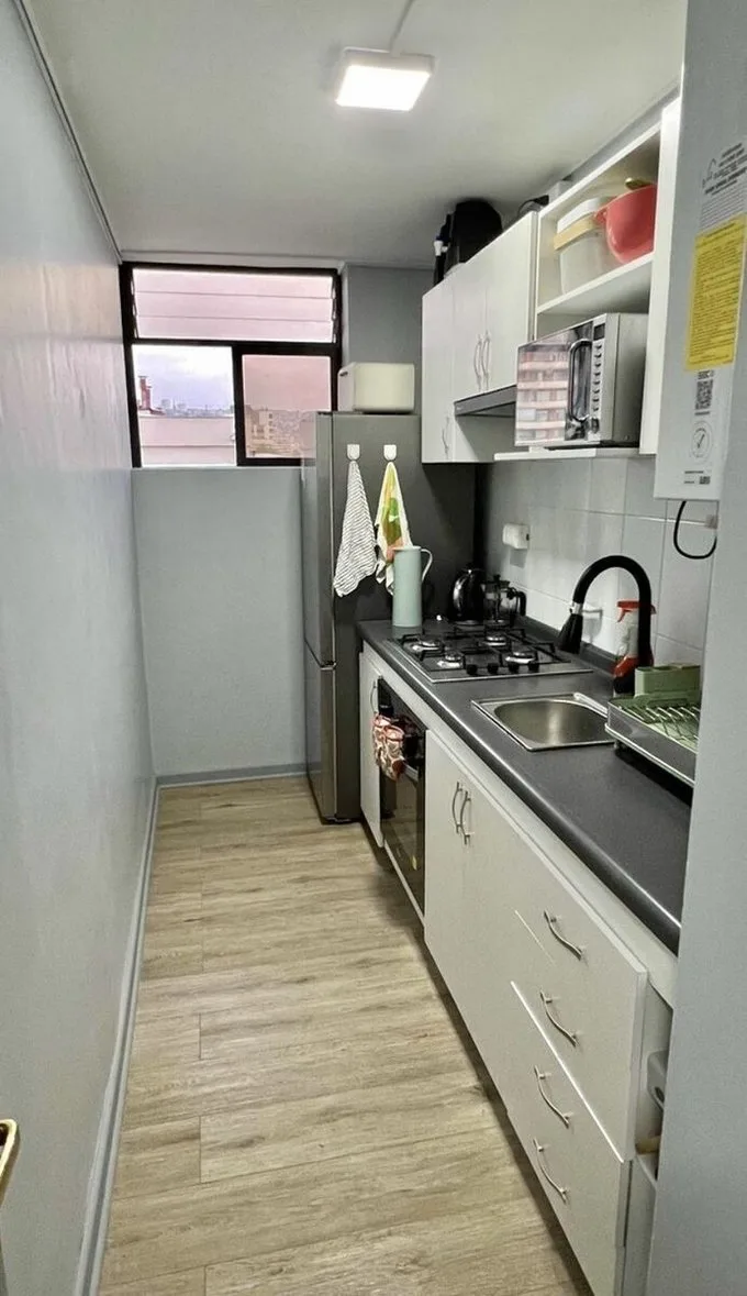 Arriendo de Departamento en Viña del Mar, 9 norte