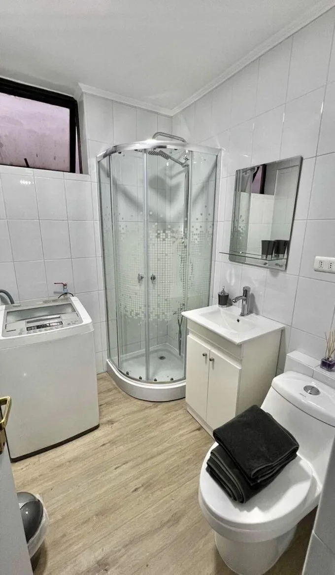 Arriendo de Departamento en Viña del Mar, 9 norte