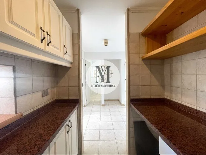 Arriendo de Departamento en Viña del Mar, A cuadras mall marina arauco viña del mar (88659)