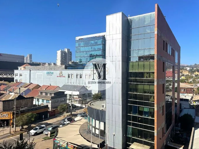 Arriendo de Departamento en Viña del Mar, A cuadras mall marina arauco viña del mar (88659)