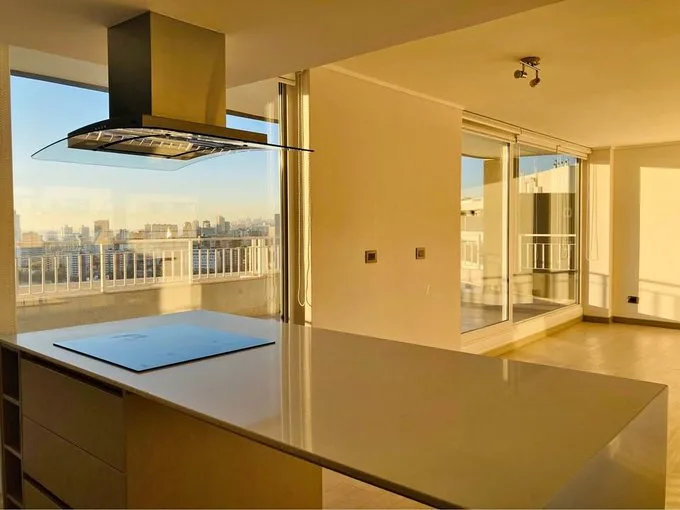 Arriendo de Departamento en Viña del Mar, Álvarez