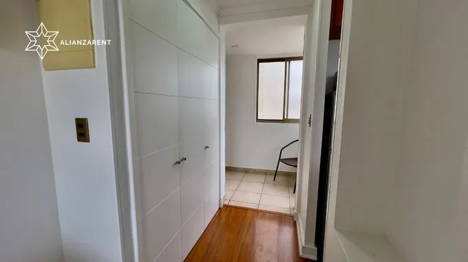 Arriendo de Departamento en Viña del Mar, Álvarez 1136 - 1