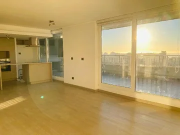 Arriendo de Departamento en Viña del Mar, Álvarez