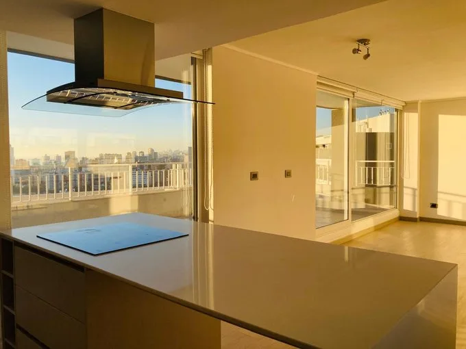 Arriendo de Departamento en Viña del Mar, Álvarez